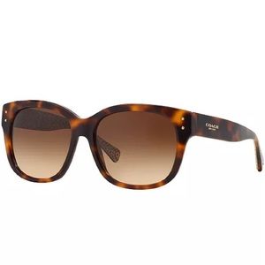 Coach Sienna Sunglasses